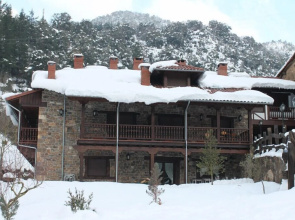 Apartamentos La Dobra