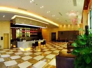 Shounan Business Hotel