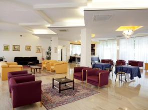 Hotel President