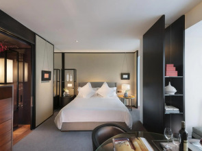 Mandarin Oriental, Guangzhou