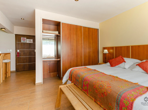 Villa Huapi Resort (Bariloche, Rio Negro)