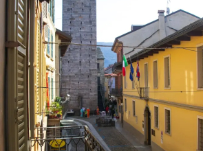 Casa del Podestà - WelcHome