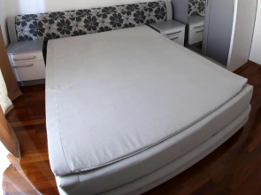 Appartements Premantura Dom