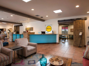 The Sage Hotel