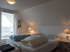 6 Person Holiday Home in Fano