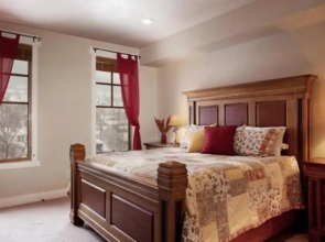 Town Pointe by Resort Property Management