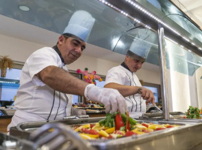 Kleopatra Life Hotel & SPA