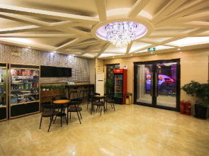 Elan Inn Changchun Linhe Street Haikou Road Metro Station