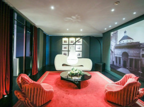 Jinjiang Metropolo Hotel Classiq Shanghai Off Bund