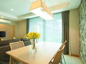 Rocco Hua Hin Beach Seaview