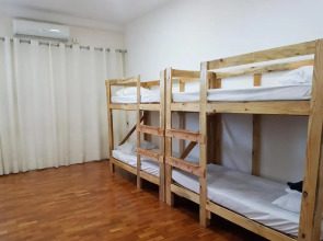 Hostel Orla de Tambaú