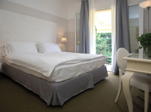 Palace Hotel San Pietro