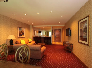 South Point Hotel, Casino, and Spa