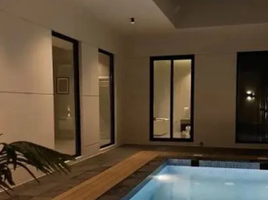 شاليهات المرفأ Almarfa Resort