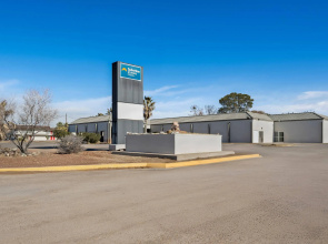 Suburban Studios Pecos