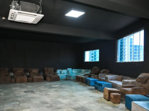 HITE Resort Greater Noida
