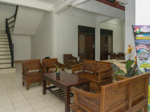 RedDoorz @ Tambolaka Sumba