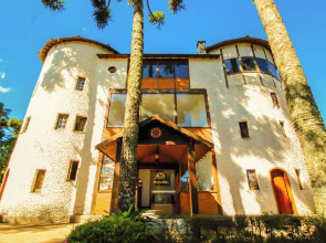 VELINN Pousada Torre Branca