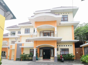 Airy Syariah Lowokwaru Simpang Gajayana 12 Malang