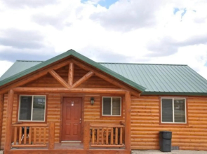 Bryce Country Cabins