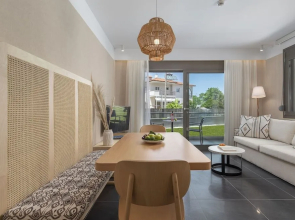 Alpe Luxury Accommodation