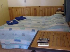 Moura Caravan Park