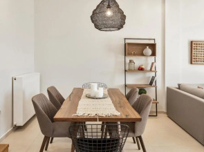 Villa Anemi in Sternes