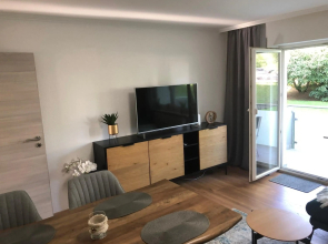 Four Seasons Bodensee