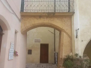Twins's Storical Apartment +5pers 70mq