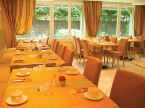 Pierre  Vacances Htel La Villa Gardnia