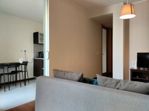 Apartamento Oceanus Park