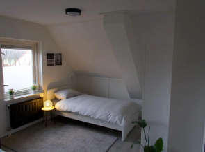 Luxurious Family Villa with swimmingpool big garden and jacuzzi