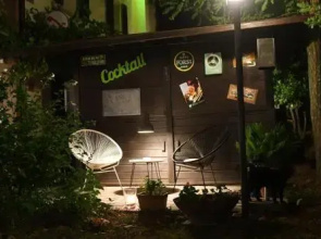 Albergo Pian del Bosco