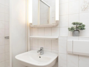 Ferienwohnung Muschelschnecke mit Balkon im Kaiserhof 3