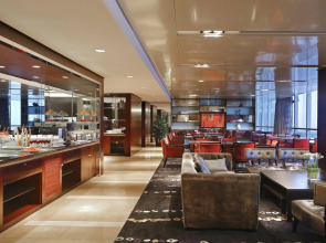 The Qube Hotel Shanghai Pudong