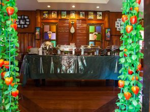 Is Am O Chiang Mai Resort