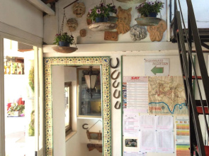Hotel Villa Greta