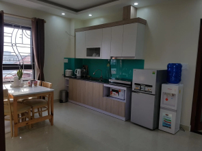 Sunlake Apartment & Hotel