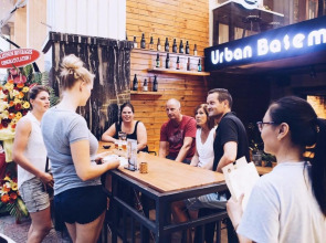 Sunrise Central Hotel