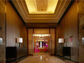 Grand New Century Kaimei Hotel Nachang
