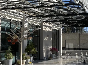 Zegen Hoteles