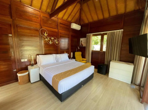 The Valerian Villa Ubud