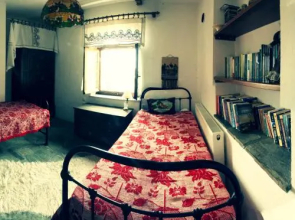 Idomeneas Traditional House