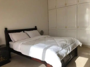 3 Bed Rooms Villa In El Gouna