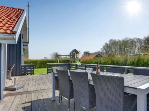 "Syndey" - 250m from the sea in SE Jutland