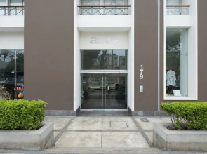 GLOBALSTAY. Barranco Splendid Apartments