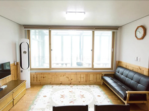 Muju Pyeonggang Pension