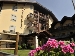 Aparthotel Majestic