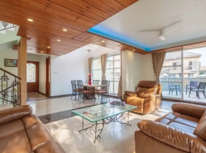Casa Springfield Villa lonavala