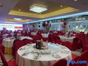 Riverside Lidu Hotel